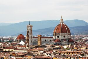 Italy travel