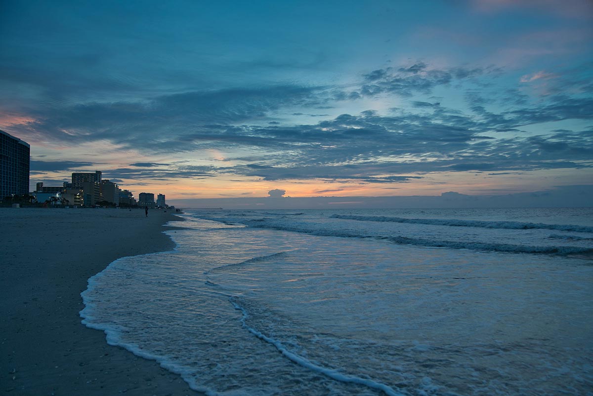 Myrtle Beach South Carolina