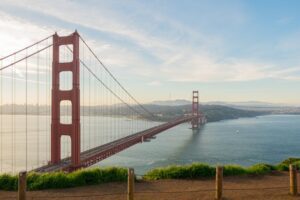 Golden Gate Bridge