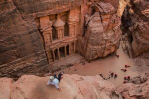 petra jordan