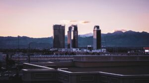 Las Vegas