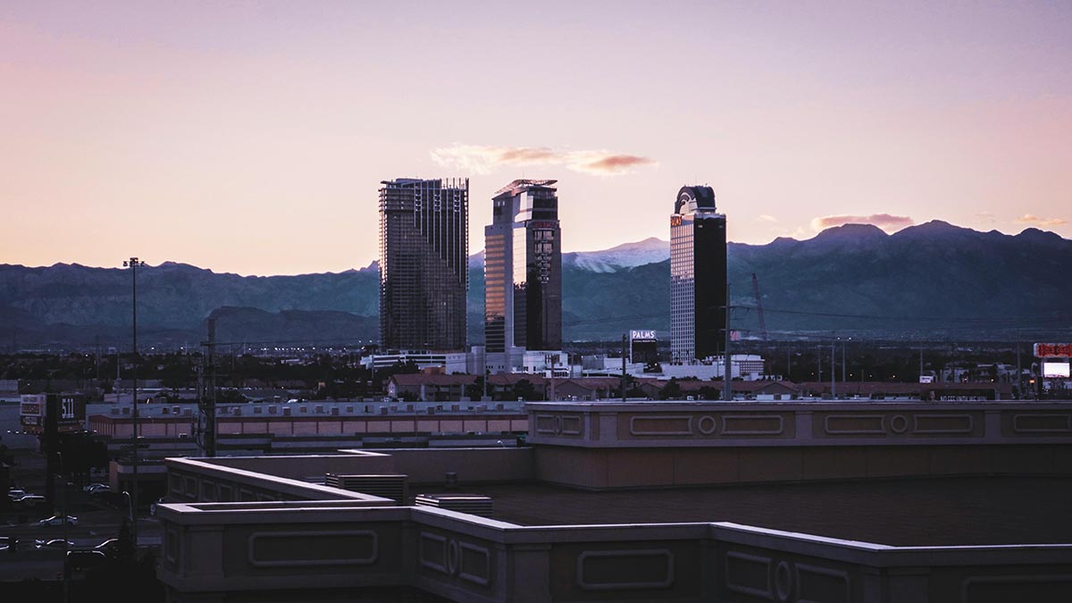 Las Vegas