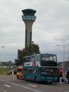 luton airport