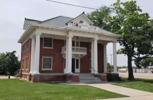 Stein House Woodward OK