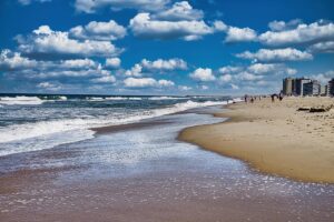 Virginia Beach beach