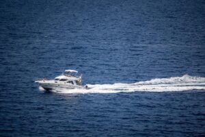 Waunakee boat