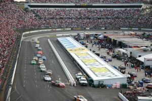 automobile race