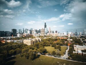 Illinois