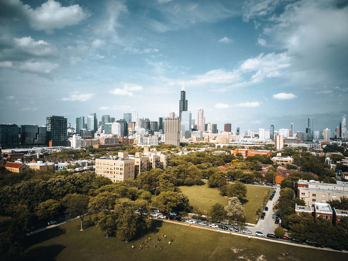 Illinois