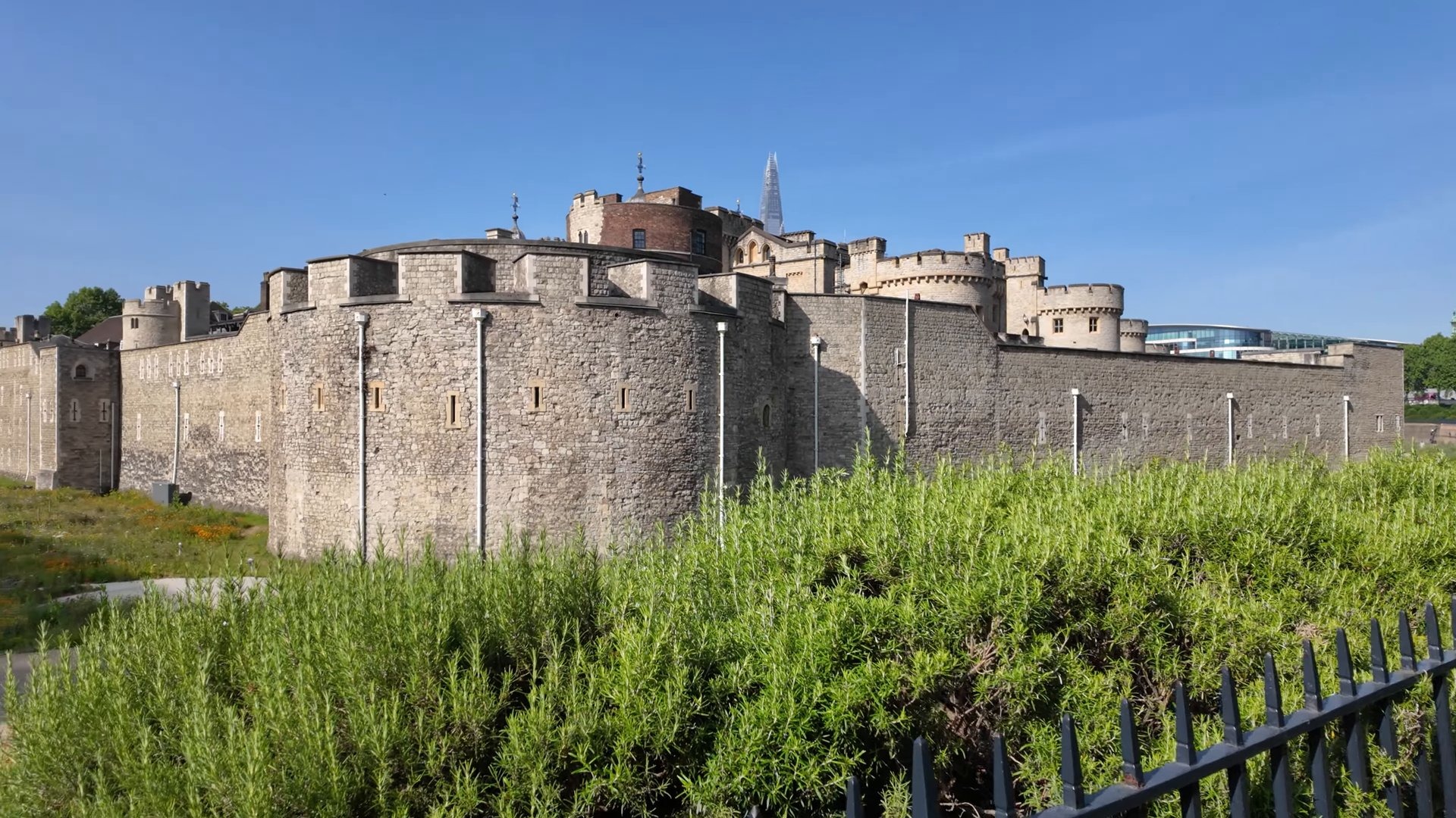 Tower of london